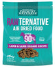 Grandma Mae's Country Naturals RawTernative Air Dried Dry Dog Food Lamb & Lamb Organs 3 lb 856235007655