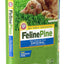 Feline Pine Original Non - Clumping Cat Litter 20 lb