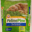 Feline Pine Original Non-Clumping Cat Litter 7 lb
