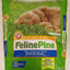 Feline Pine Original Non - Clumping Cat Litter 7 lb