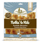 Fieldcrest Farms Nothin’ To Hide Flip Chips Dog Treat Beef 8.5 oz 8 pk