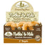 Fieldcrest Farms Nothin’ to Hide Peanut Butter Bagels Dog Treat 3in 24pk