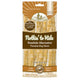 Fieldcrest Farms Nothin’ to Hide Peanut Butter Twist Sticks Dog Treat 10 pk