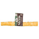Fieldcrest Farms Nothin’ To Hide Roll Dog Treat Chicken 10in LG 1pk