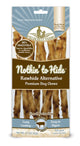 Fieldcrest Farms Nothin’ To Hide Twist Stix Dog Treat Beef 10pk