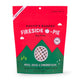 Fireside Apple Pie Soft & Chewy Treat 6 oz - Dog