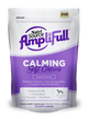 NutriSource AmpliFull Calming Soft Chews Dogs Supplement Turkey 70 ct 073893860013