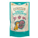 Meowee! Savory Spoonables Cat Treats Salmon, Tuna, & Krill 3.9 oz 615650000104