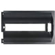 FL EVO XII SPEC XV Black Canopy Cover (DD) - Aquarium