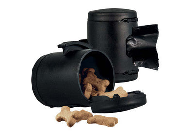 Flexi Multi Box Black One Size - Dog