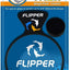 Flipper Cleaner Deepsee Magnetic Aquarium Viewer Max 5 Inches