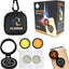 Flipper Cleaner Flip - Kick Phone Filter - Aquarium