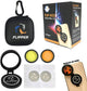 Flipper Cleaner Flip - Kick Phone Filter - Aquarium
