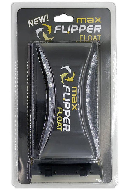 Flipper Cleaner Float 2 In 1 Magnetic Aquarium Algae Max