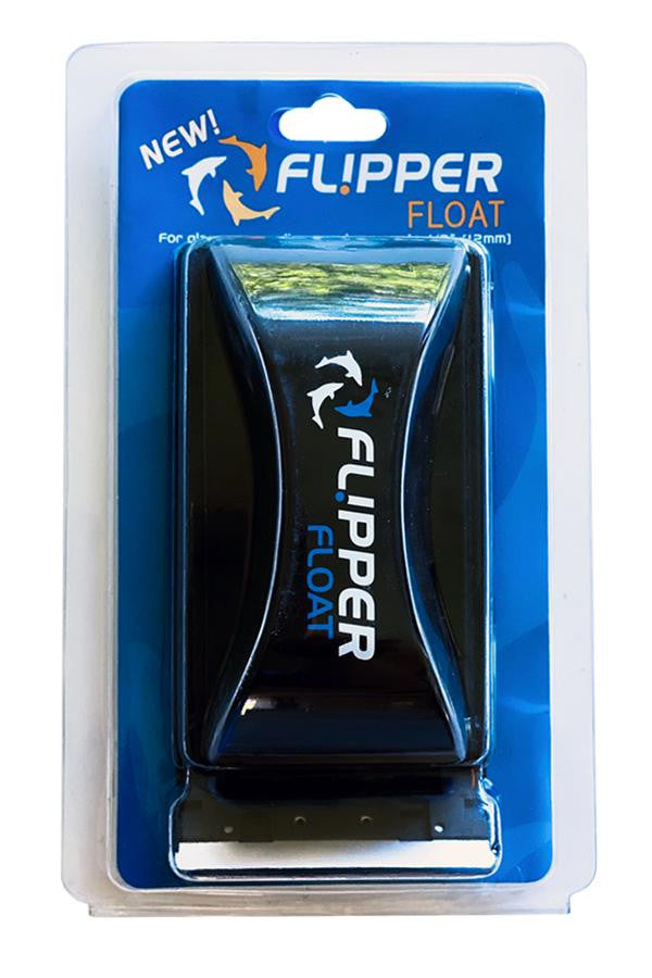 Flipper Cleaner Float 2 In 1 Magnetic Aquarium Algae Cleaner Standard ...