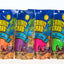 Florida Marine Research Hermit Crab Calcium Sand Assorted Neon 1 lb - Reptile