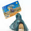 Florida Marine Research Hermit Crab Tiki Hut Assorted SM - Reptile