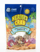 Florida Marine Research Natural Shell Terrarium Ornament Multi - Color 3pk MD - Reptile