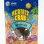 Florida Marine Research Packaged Sponge for Hermit Crab Brown 3pk SM - Reptile