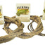 Fluker's Bend-A-Branch for Reptiles Brown 6ft SM