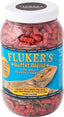 Fluker’s Buffet Blend Adult Bearded Dragon Formula Freeze Dried Food 2.9 oz - Reptile
