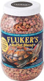 Fluker’s Buffet Blend Aquatic Turtle Formula Freeze Dried Food 7.5 oz - Reptile