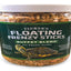 Fluker’s Buffet Blend Aquatic Turtles Floating Frenzy Sticks Freeze Dried Food 11.5 oz - Reptile