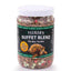 Fluker’s Buffet Blend Box Turtle Freeze Dried Food 11.5 oz - Reptile