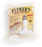 Fluker’s Ceramic Heat Emitter 60 Watts {L + 1} 919122 - Reptile
