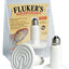 Fluker’s Ceramic Heat Emitter for Reptiles 100 Watts - Reptile