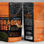 Fluker’s Crafted Cuisine Adult Bearded Dragon Diet Dry Food 6.75 oz - Reptile