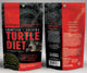 Fluker’s Crafted Cuisine Aquatic Turtle Diet Dry Food 6.75 oz - Reptile