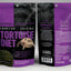 Fluker’s Crafted Cuisine Tortoise Diet Dry Food 6.75 oz - Reptile