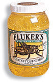 Fluker's Cricket Quench Calcium 7.5 lb. {L-1}919276 091197712036