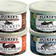Fluker's Gourmet Canned Grasshoppers 1.2 oz. {L+1} 919082 091197780035