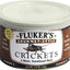 Fluker's Gourmet-Style Canned Crickets Reptile Wet Food 1.2 oz