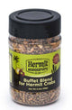 Fluker’s Hermit Crab Buffet Blend Dry Food 2.4 oz - Reptile