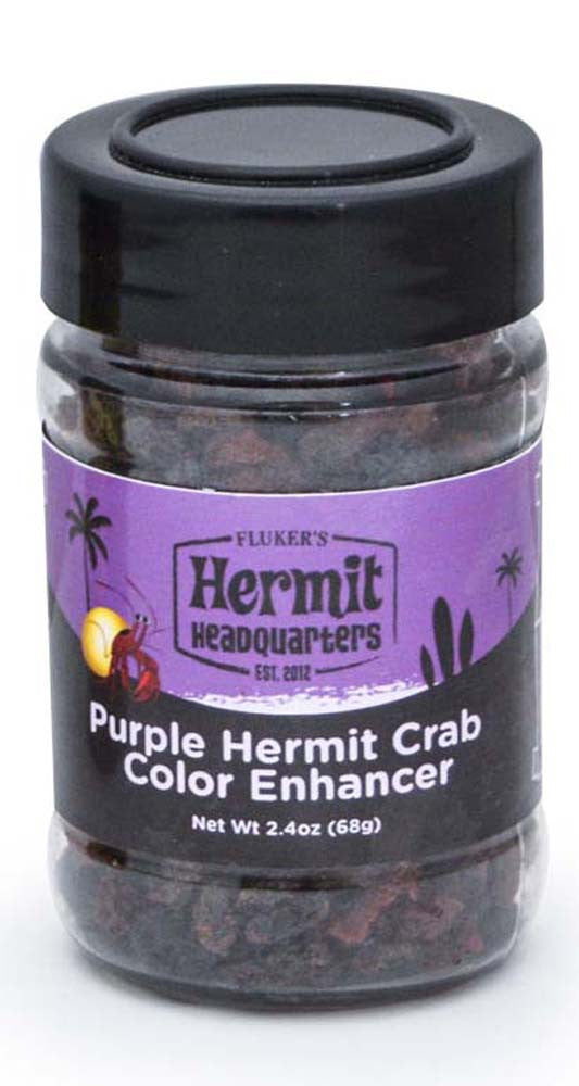 Fluker's Hermit Crab Color Enhancer 3 oz