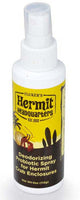 Fluker’s Hermit Crab Deodorizing Probiotic Spray 4 fl. oz - Reptile