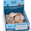 Fluker’s Hermit Crab Growth Shells Display Assorted 20pk LG - Reptile