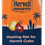 Fluker’s Hermit Crab Heat Mat 6in X 8in MD - Reptile