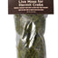 Fluker’s Hermit Crab Live Moss Green 0.5 oz - Reptile