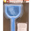 Fluker’s Hermit Crab Sand Scooper Blue - Reptile