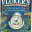 Fluker’s Hygrometer {L + 1} 919307 - Reptile