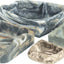 Fluker’s Non - porous Food and Water Corner Bowl Multi - Color 6in MD - Reptile