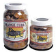 Fluker’s Orange Cube Complete Cricket Diet 1 Gallon {L - 1}919283 - Reptile
