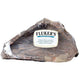 Fluker’s Repta - Bowl Non - porous Food and Water Bowl Multi - Color 9in LG - Reptile