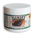 Fluker’s Repta - Calcium 2 oz. {L + 1} 919074 - Reptile
