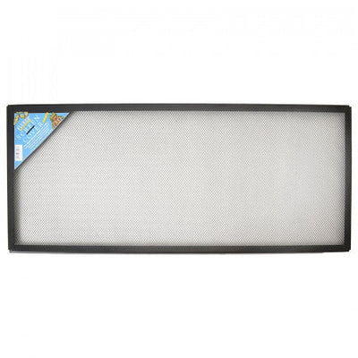 Fluker’s Screen Cover 20L/29gal 12in X 30in - Reptile