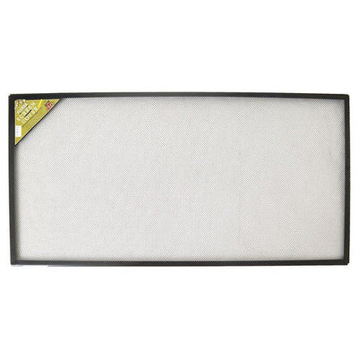 Fluker’s Screen Cover 40 Breeder 18in X 36in - Reptile